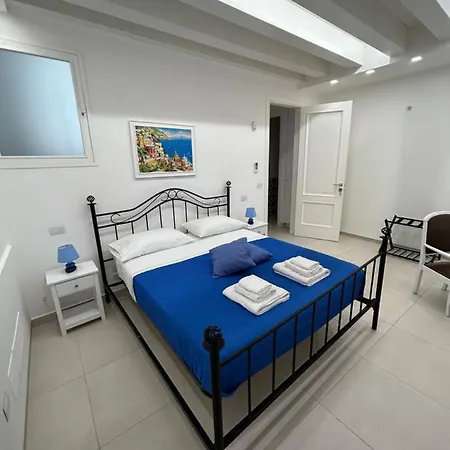 Vesuvia Luxury Living 3* بومبيي