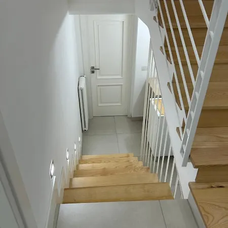 Vesuvia Luxury Living فندق مبيت وإفطار بومبيي