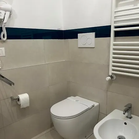 فندق مبيت وإفطار Vesuvia Luxury Living 3*