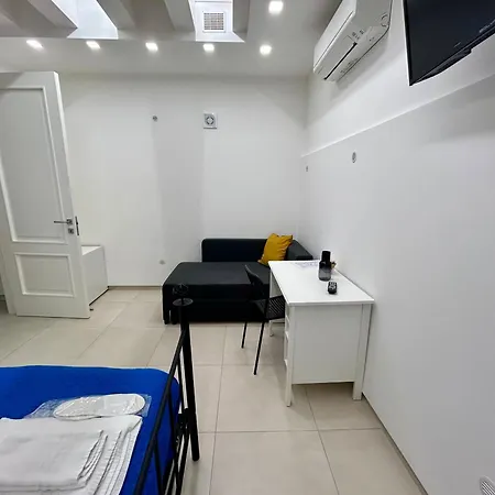 Vesuvia Luxury Living 3* بومبيي