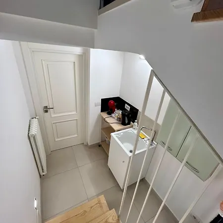 Vesuvia Luxury Living فندق مبيت وإفطار