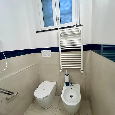 Vesuvia Luxury Living 3*