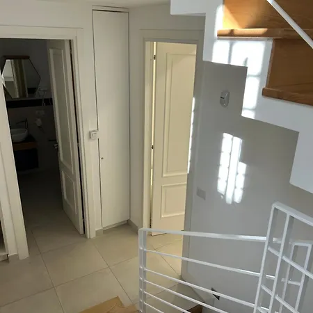 Vesuvia Luxury Living 3* بومبيي