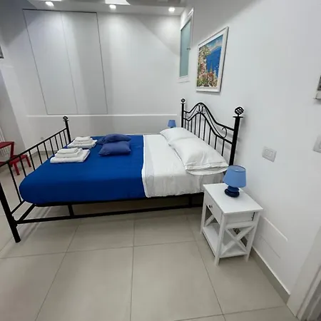 Vesuvia Luxury Living Готель типу 