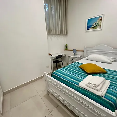 Vesuvia Luxury Living Готель типу 