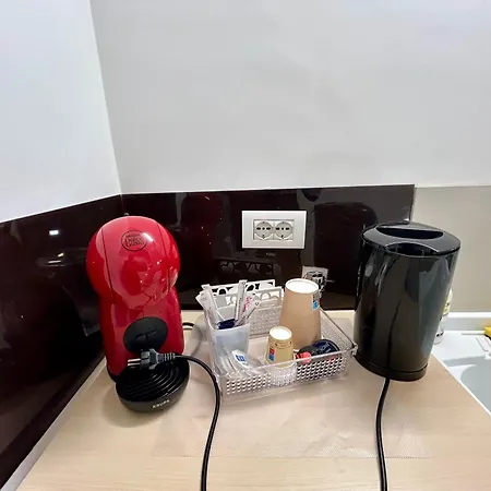 B&B Vesuvia Luxury Living 폼페이