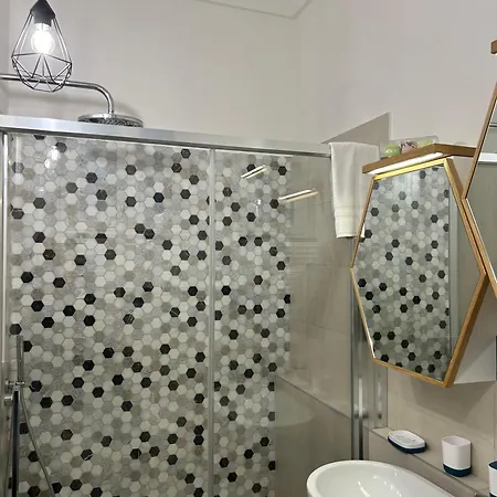 Vesuvia Luxury Living 3*