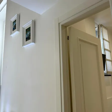 Vesuvia Luxury Living B&B 폼페이