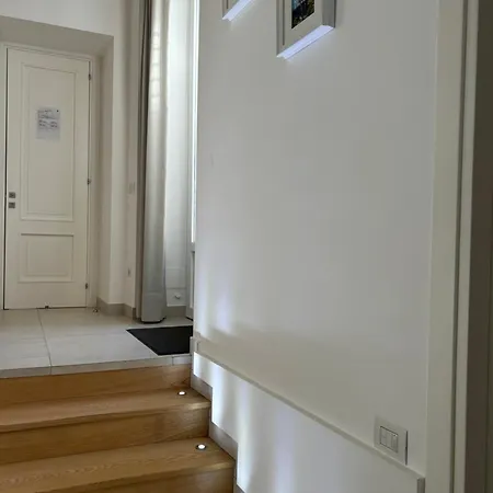 Vesuvia Luxury Living Помпеї