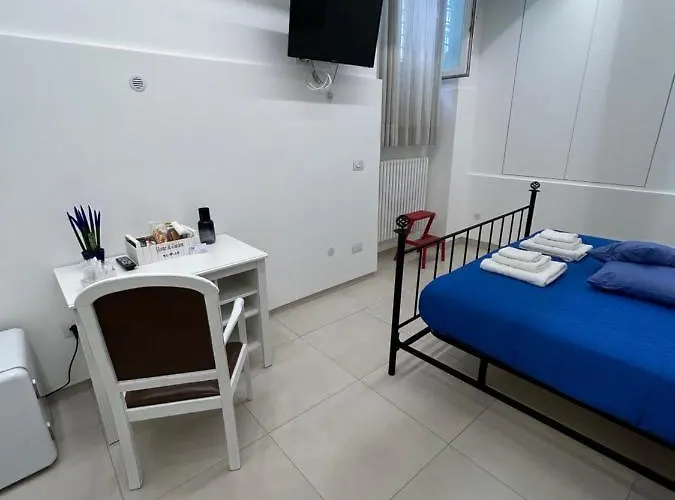 Vesuvia Luxury Living Nocleg ze śniadaniem 3*