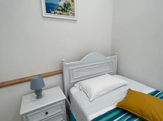 Nocleg ze śniadaniem Vesuvia Luxury Living 3*