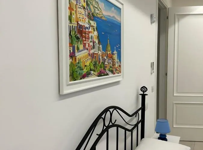 Vesuvia Luxury Living Nocleg ze śniadaniem