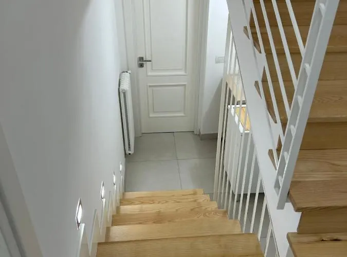 Vesuvia Luxury Living Nocleg ze śniadaniem Pompeja