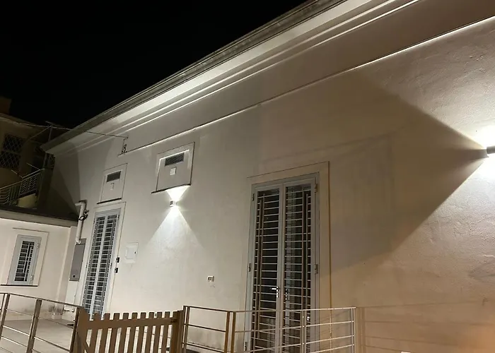 Vesuvia Luxury Living Pompeja