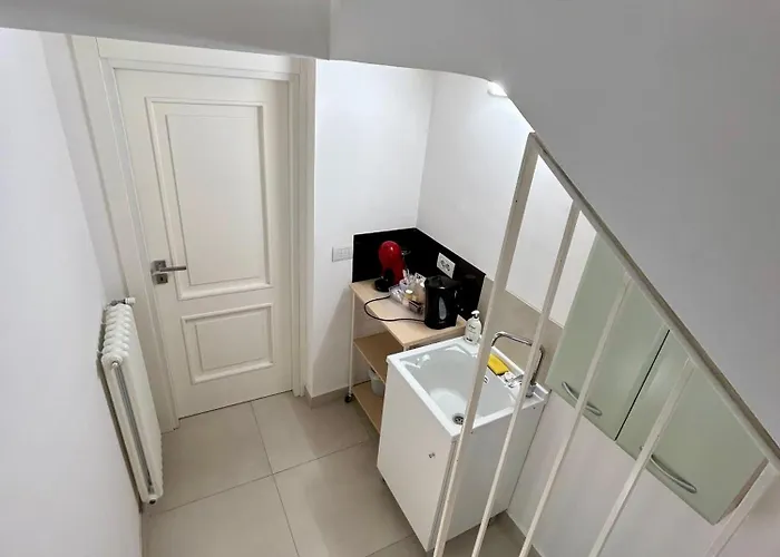 Vesuvia Luxury Living Nocleg ze śniadaniem