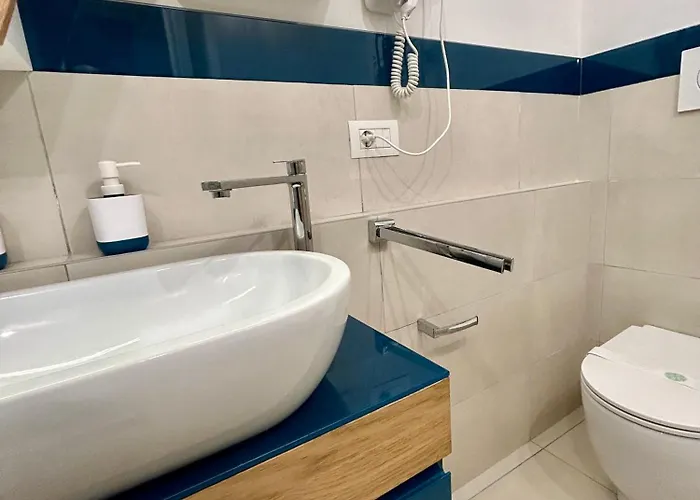 Vesuvia Luxury Living Nocleg ze śniadaniem