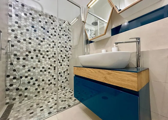 Vesuvia Luxury Living Nocleg ze śniadaniem