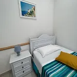 Bed & Breakfast Vesuvia Luxury Living 3*