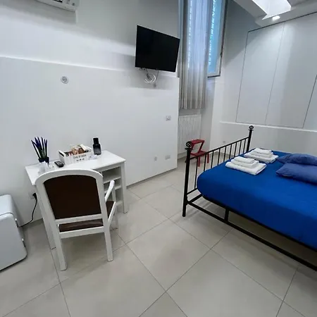 Vesuvia Luxury Living Couette-café 3*