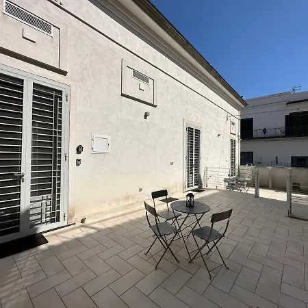 Vesuvia Luxury Living 3* Pompéi