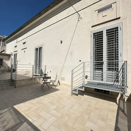 Vesuvia Luxury Living Pompéi