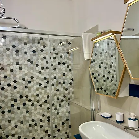 Vesuvia Luxury Living 3* Pompéi