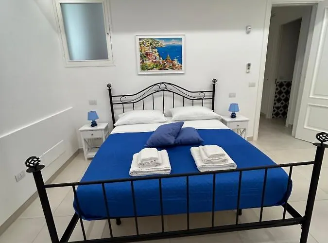 Vesuvia Luxury Living