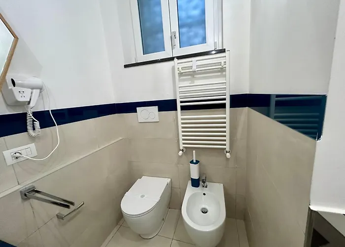 Vesuvia Luxury Living 3*