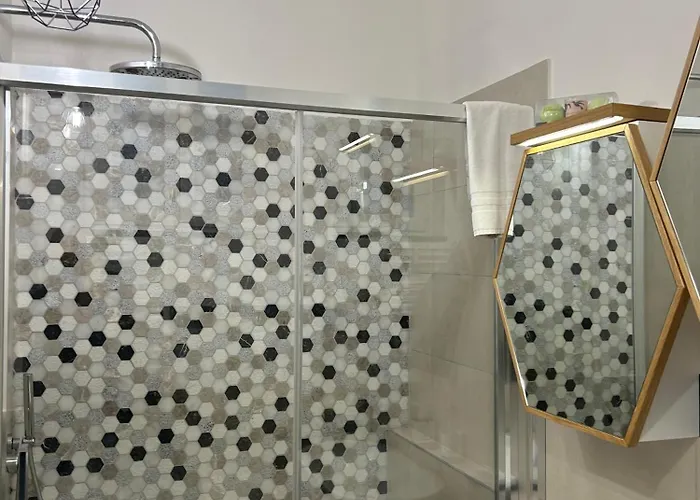 Vesuvia Luxury Living 3*