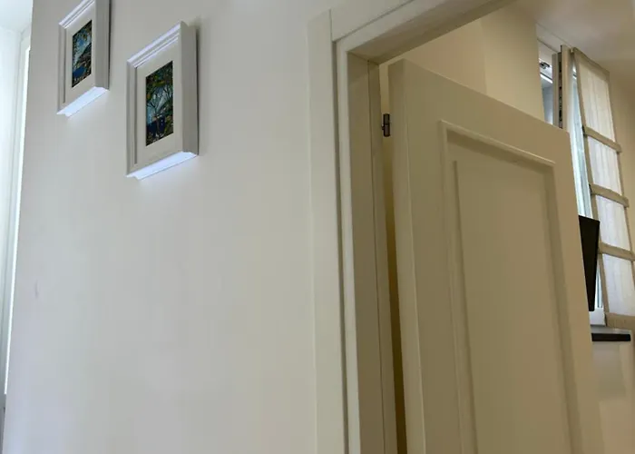 Vesuvia Luxury Living Couette-café Pompéi