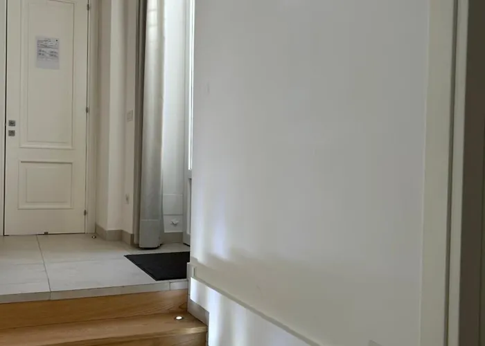 Vesuvia Luxury Living Pompéi