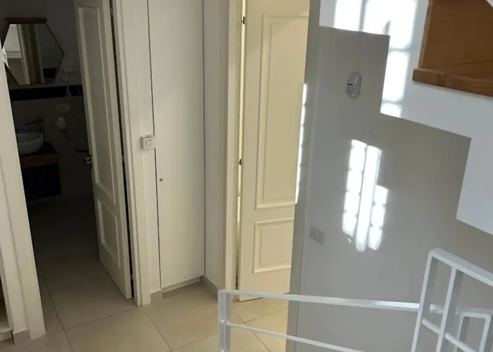 Vesuvia Luxury Living 3* Pompéi